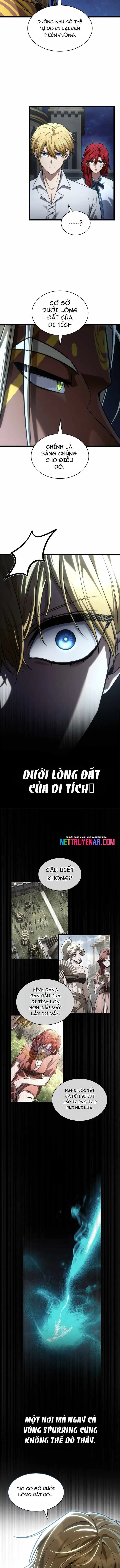 Đại Pháp Sư Toàn Năng Chap 148 - Next Chap 149