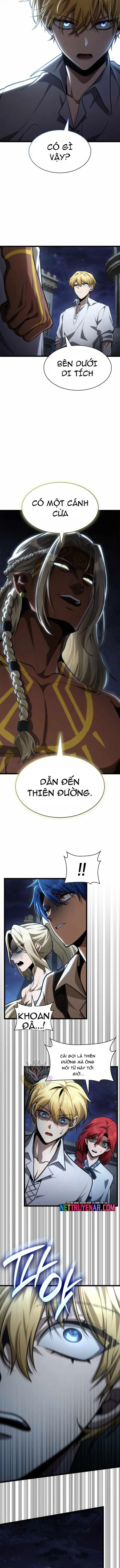 Đại Pháp Sư Toàn Năng Chap 148 - Next Chap 149