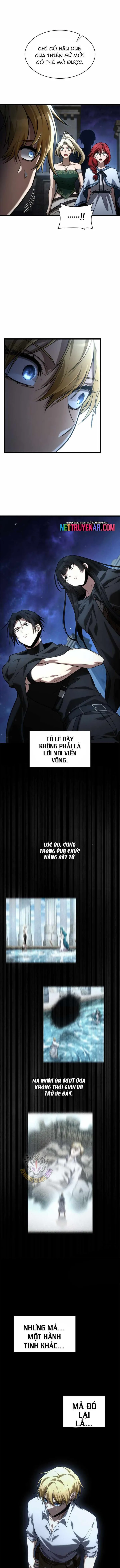 Đại Pháp Sư Toàn Năng Chap 148 - Next Chap 149
