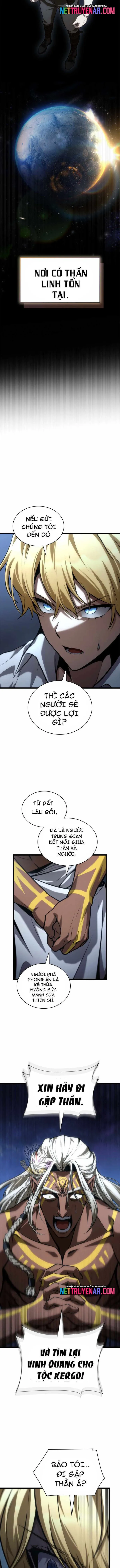 Đại Pháp Sư Toàn Năng Chap 148 - Next Chap 149