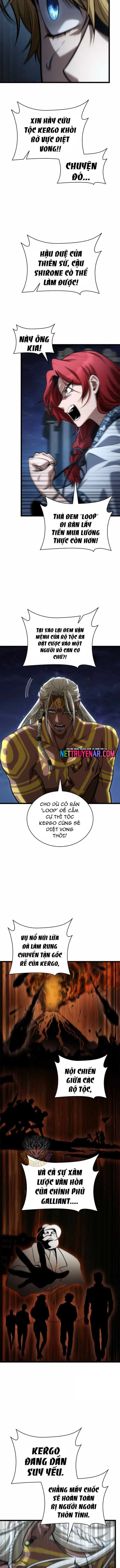 Đại Pháp Sư Toàn Năng Chap 148 - Next Chap 149