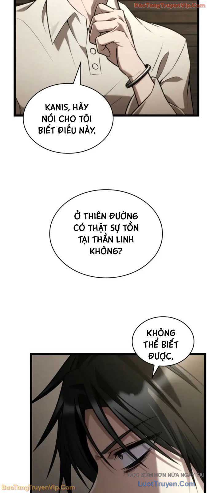 Đại Pháp Sư Toàn Năng Chap 149 - Next Chap 150