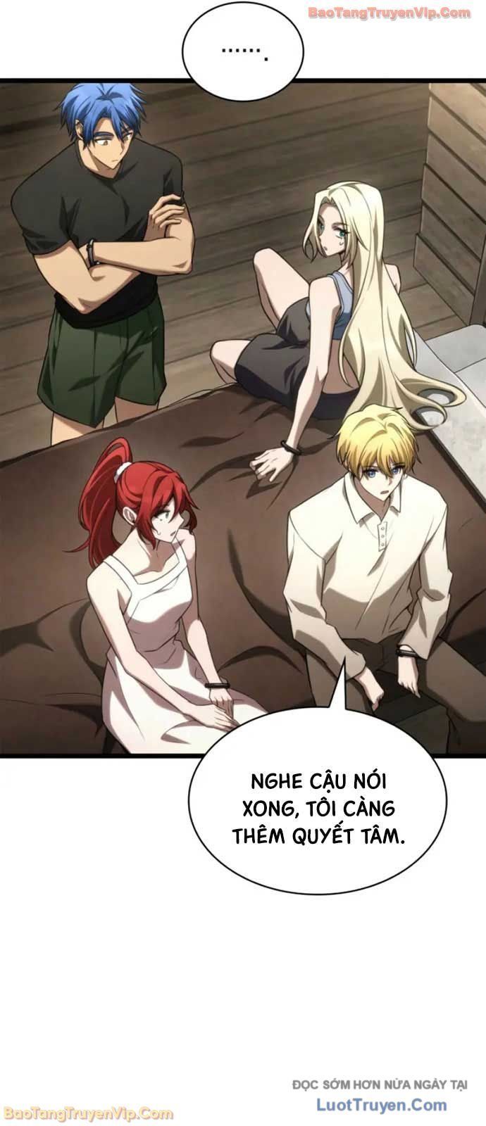 Đại Pháp Sư Toàn Năng Chap 149 - Next Chap 150