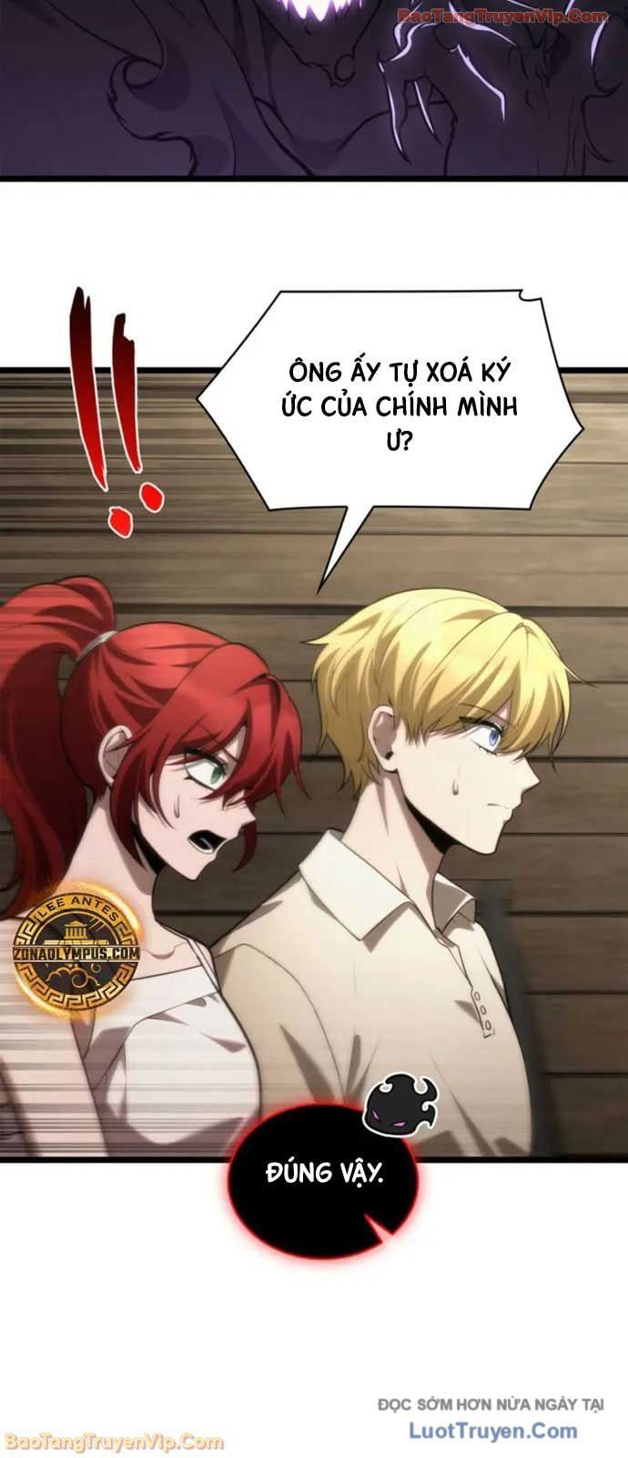 Đại Pháp Sư Toàn Năng Chap 149 - Next Chap 150