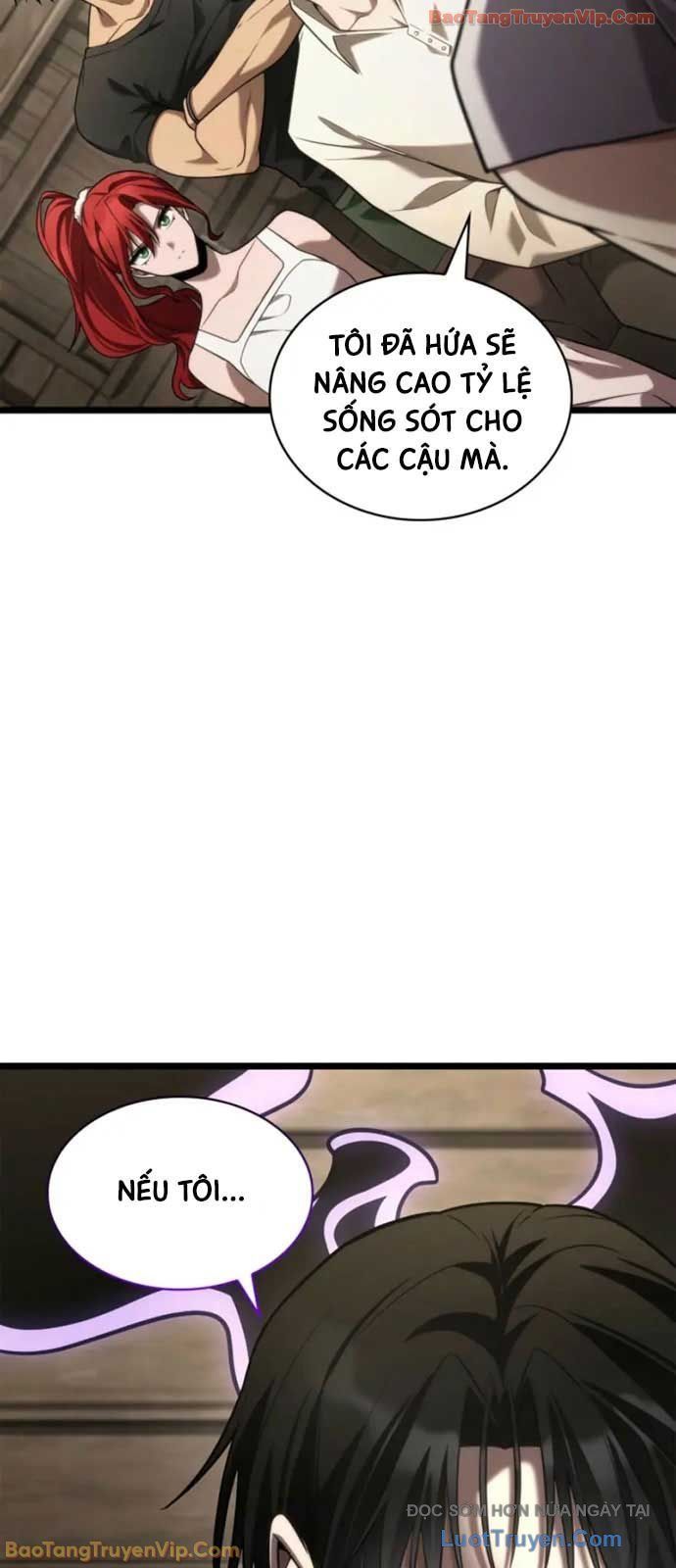 Đại Pháp Sư Toàn Năng Chap 149 - Next Chap 150