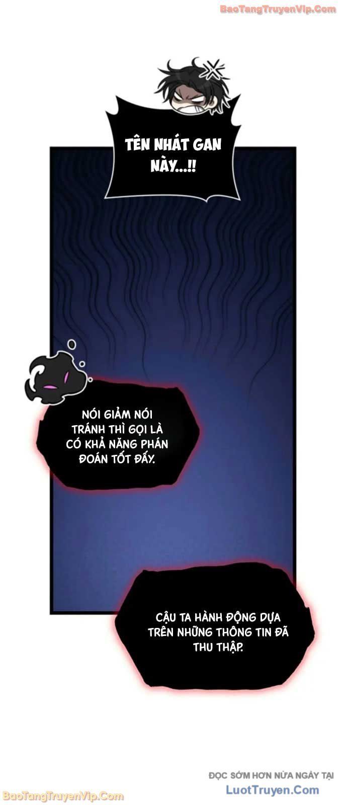 Đại Pháp Sư Toàn Năng Chap 149 - Next Chap 150