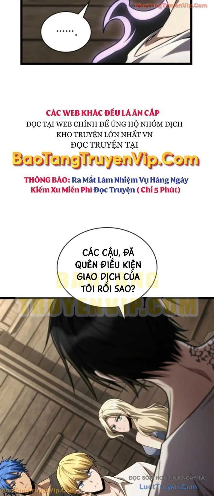 Đại Pháp Sư Toàn Năng Chap 149 - Next Chap 150