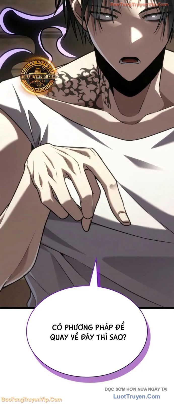 Đại Pháp Sư Toàn Năng Chap 149 - Next Chap 150
