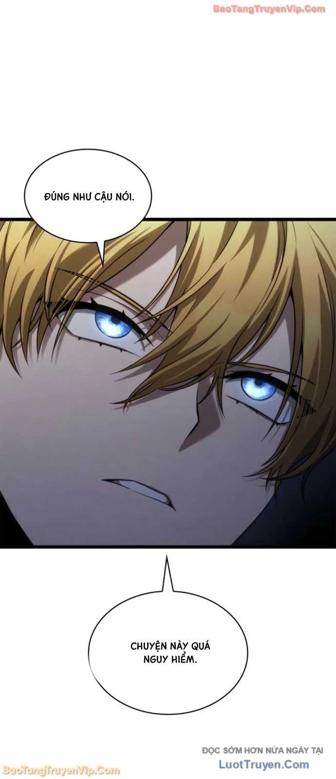 Đại Pháp Sư Toàn Năng Chap 149 - Next Chap 150