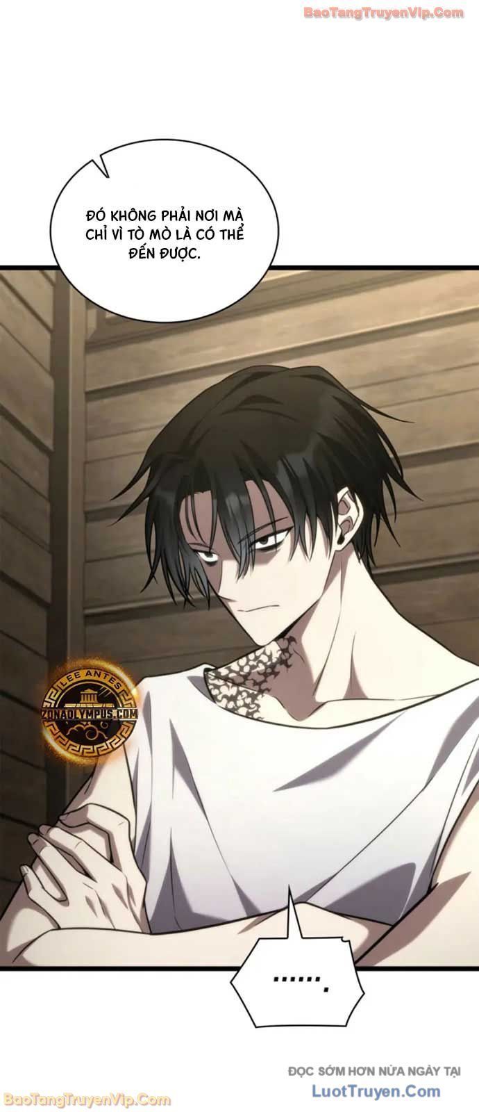 Đại Pháp Sư Toàn Năng Chap 149 - Next Chap 150