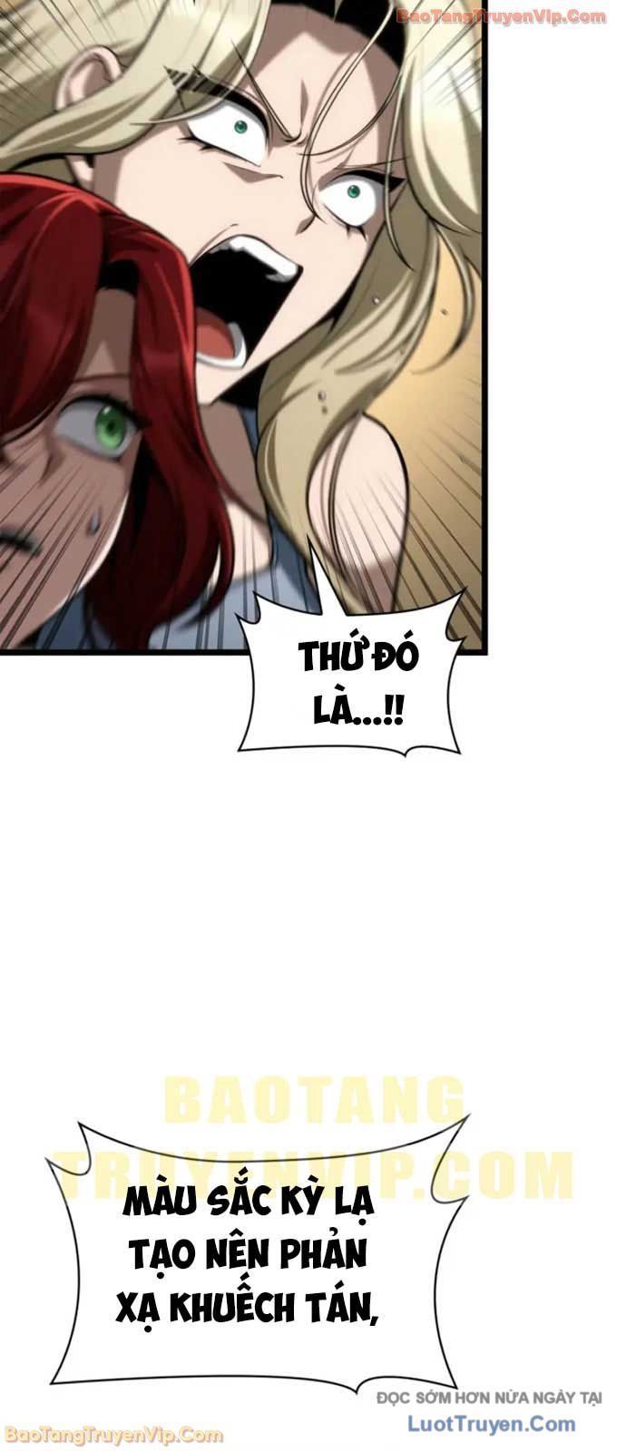 Đại Pháp Sư Toàn Năng Chap 149 - Next Chap 150