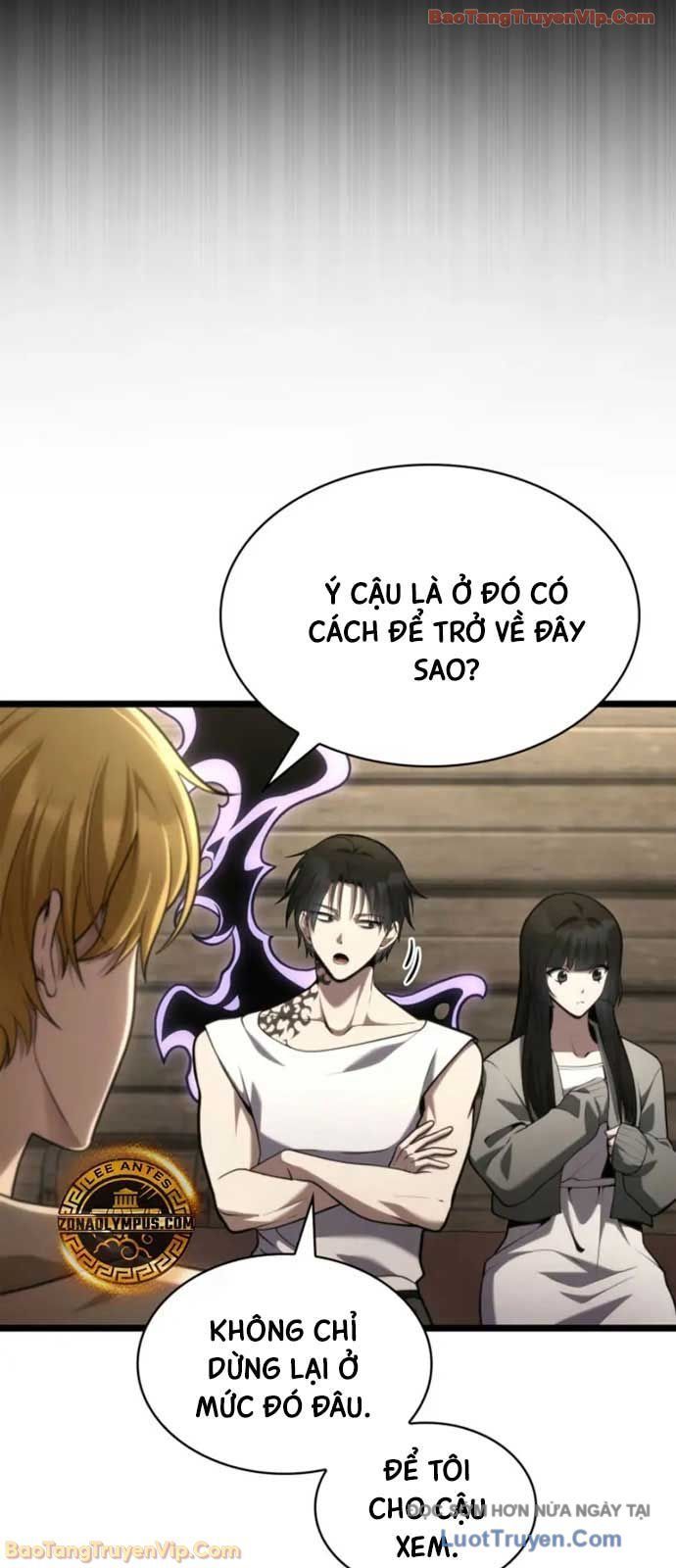 Đại Pháp Sư Toàn Năng Chap 149 - Next Chap 150