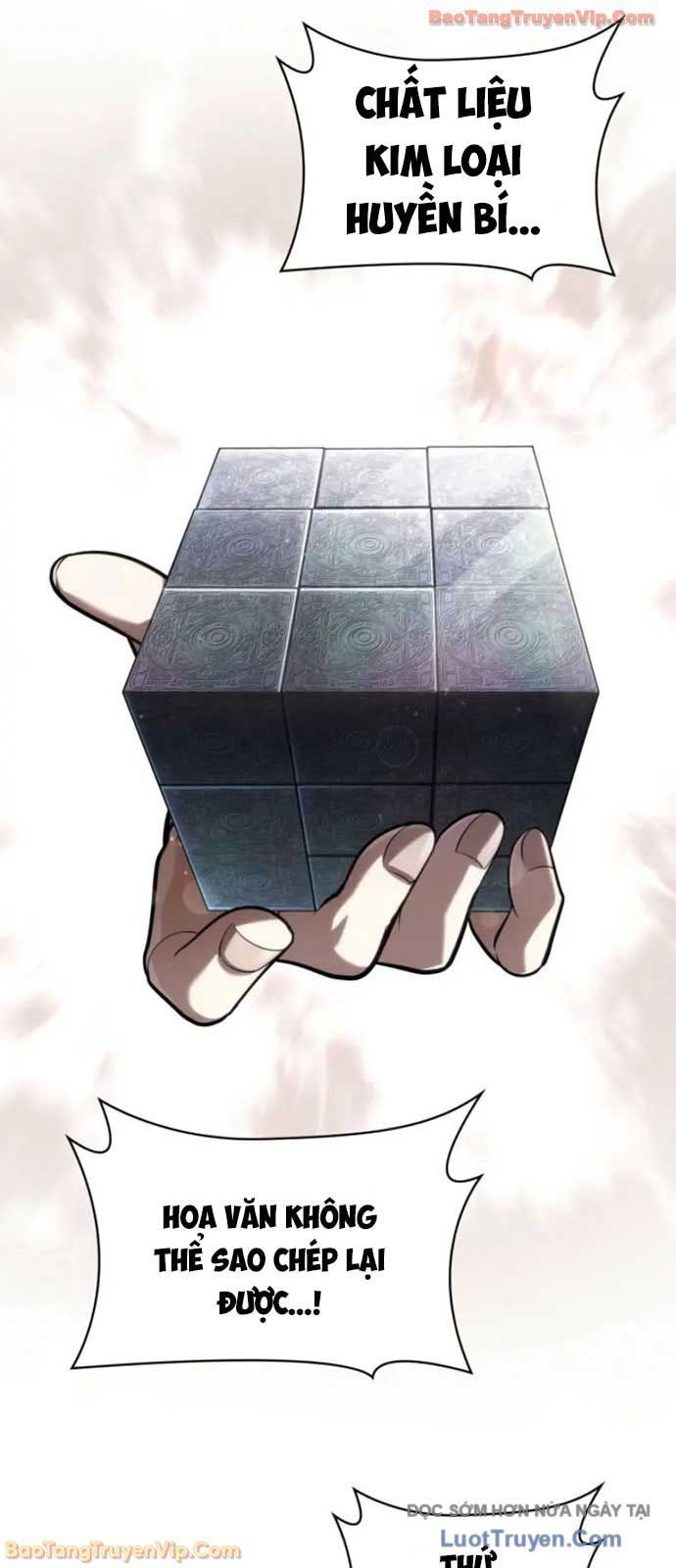 Đại Pháp Sư Toàn Năng Chap 149 - Next Chap 150