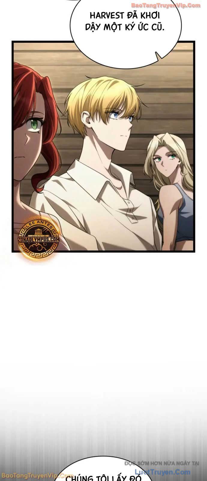 Đại Pháp Sư Toàn Năng Chap 149 - Next Chap 150