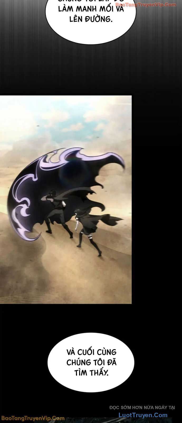 Đại Pháp Sư Toàn Năng Chap 149 - Next Chap 150