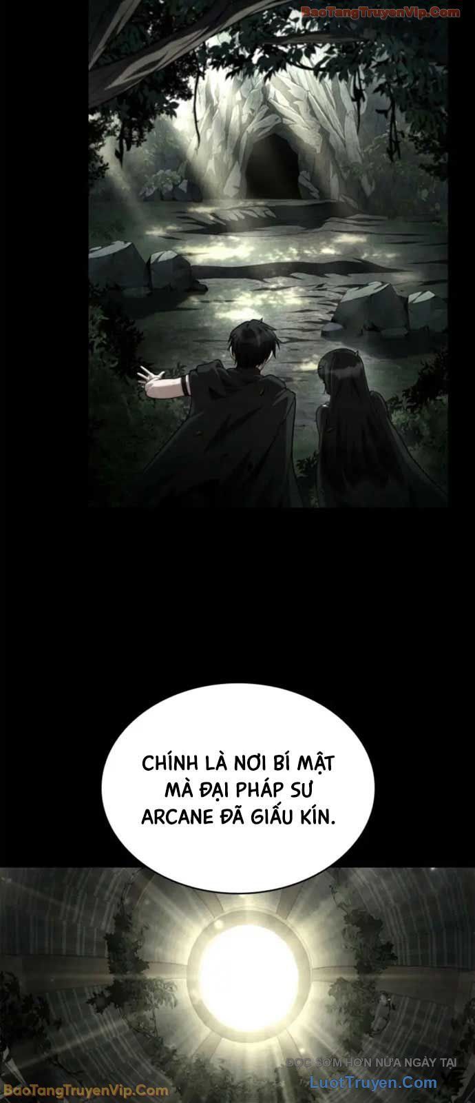 Đại Pháp Sư Toàn Năng Chap 149 - Next Chap 150