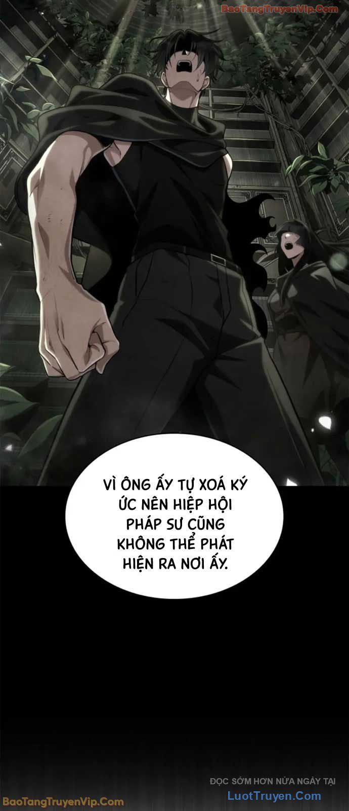 Đại Pháp Sư Toàn Năng Chap 149 - Next Chap 150