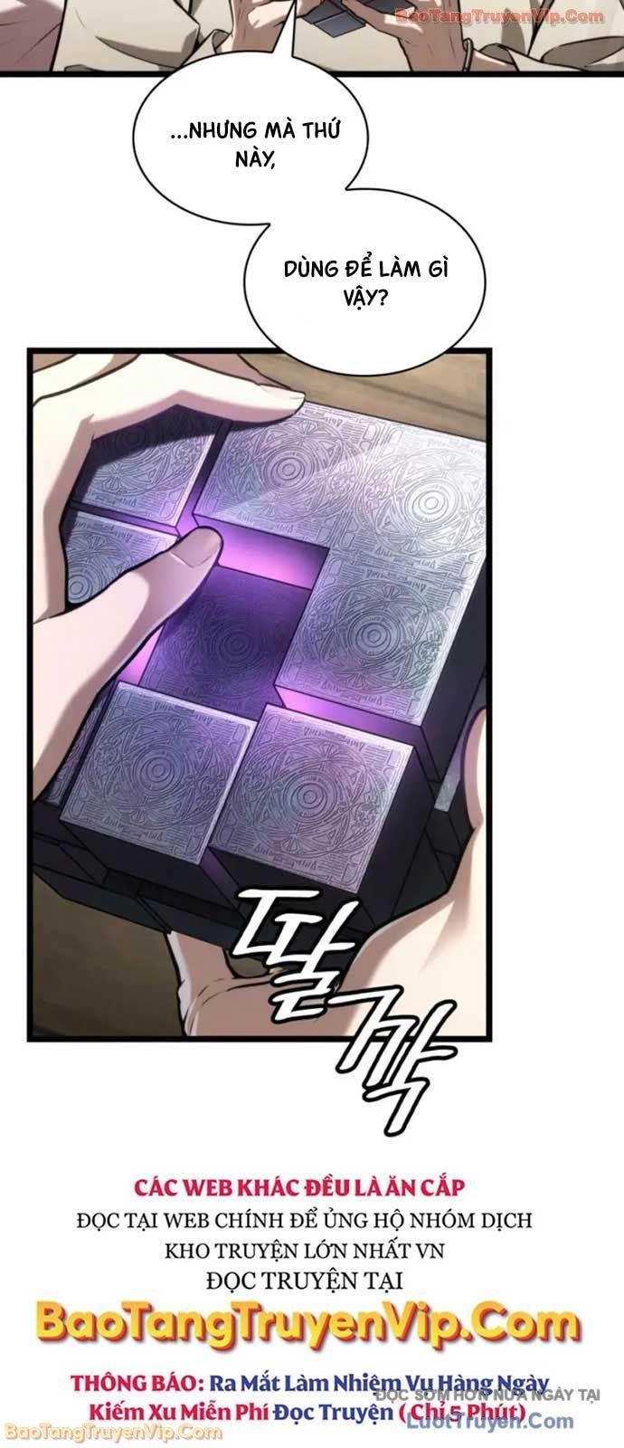 Đại Pháp Sư Toàn Năng Chap 149 - Next Chap 150