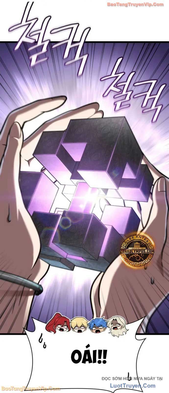 Đại Pháp Sư Toàn Năng Chap 149 - Next Chap 150