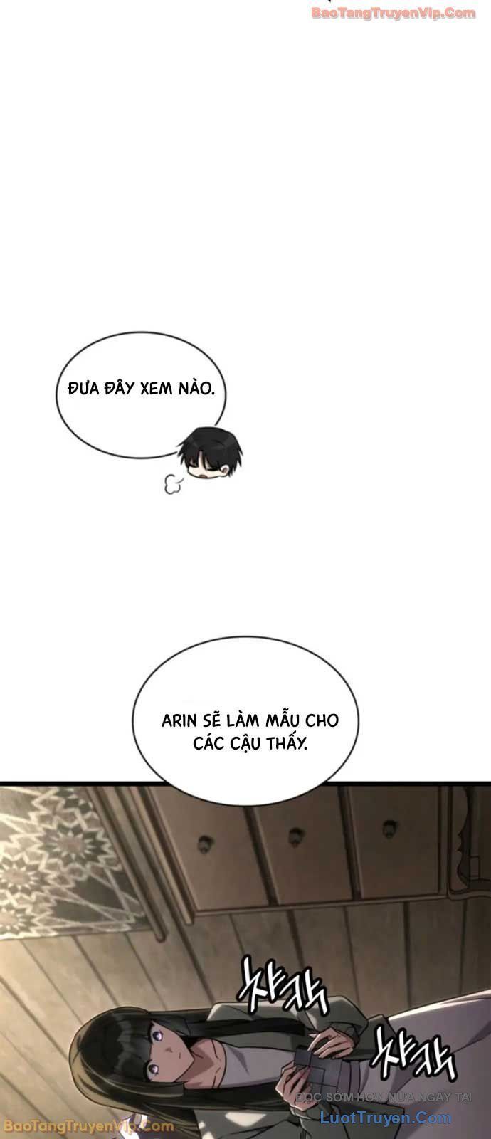 Đại Pháp Sư Toàn Năng Chap 149 - Next Chap 150