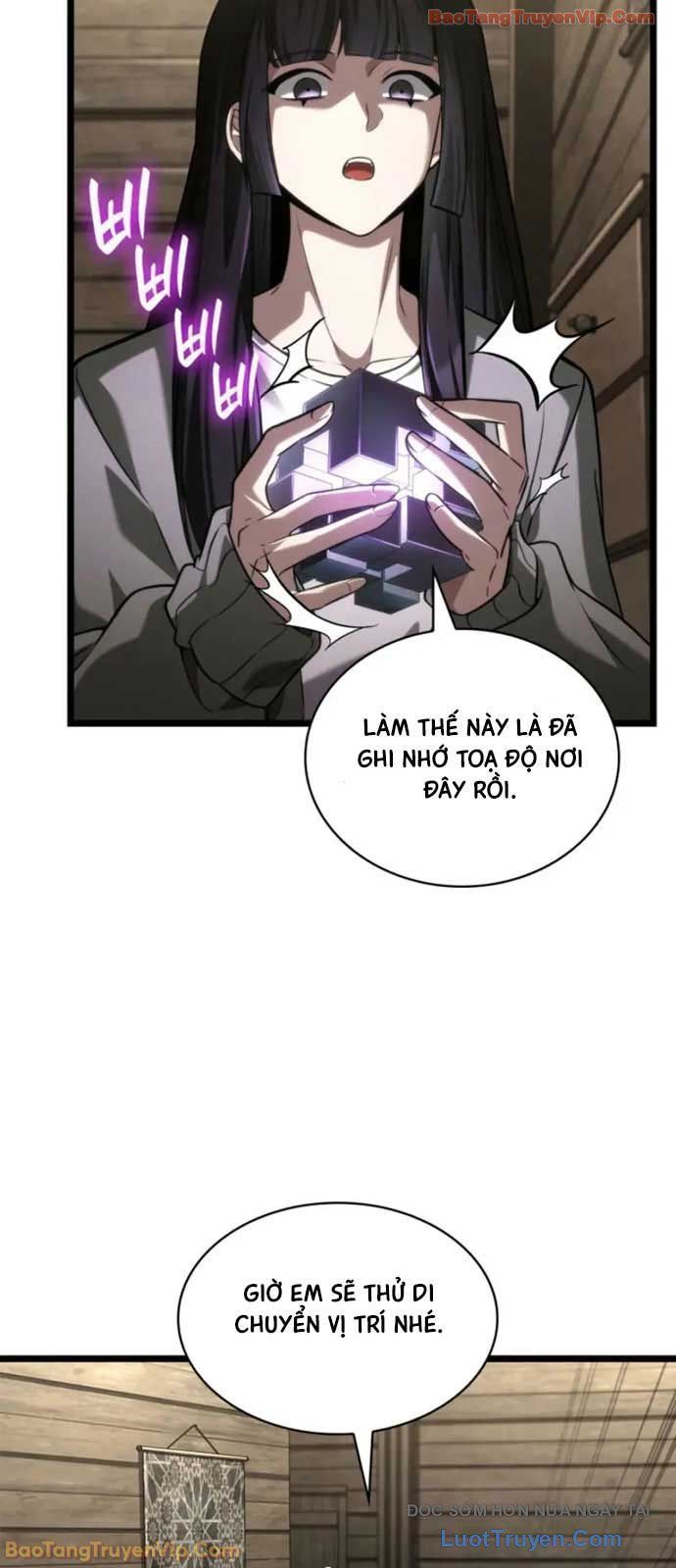 Đại Pháp Sư Toàn Năng Chap 149 - Next Chap 150