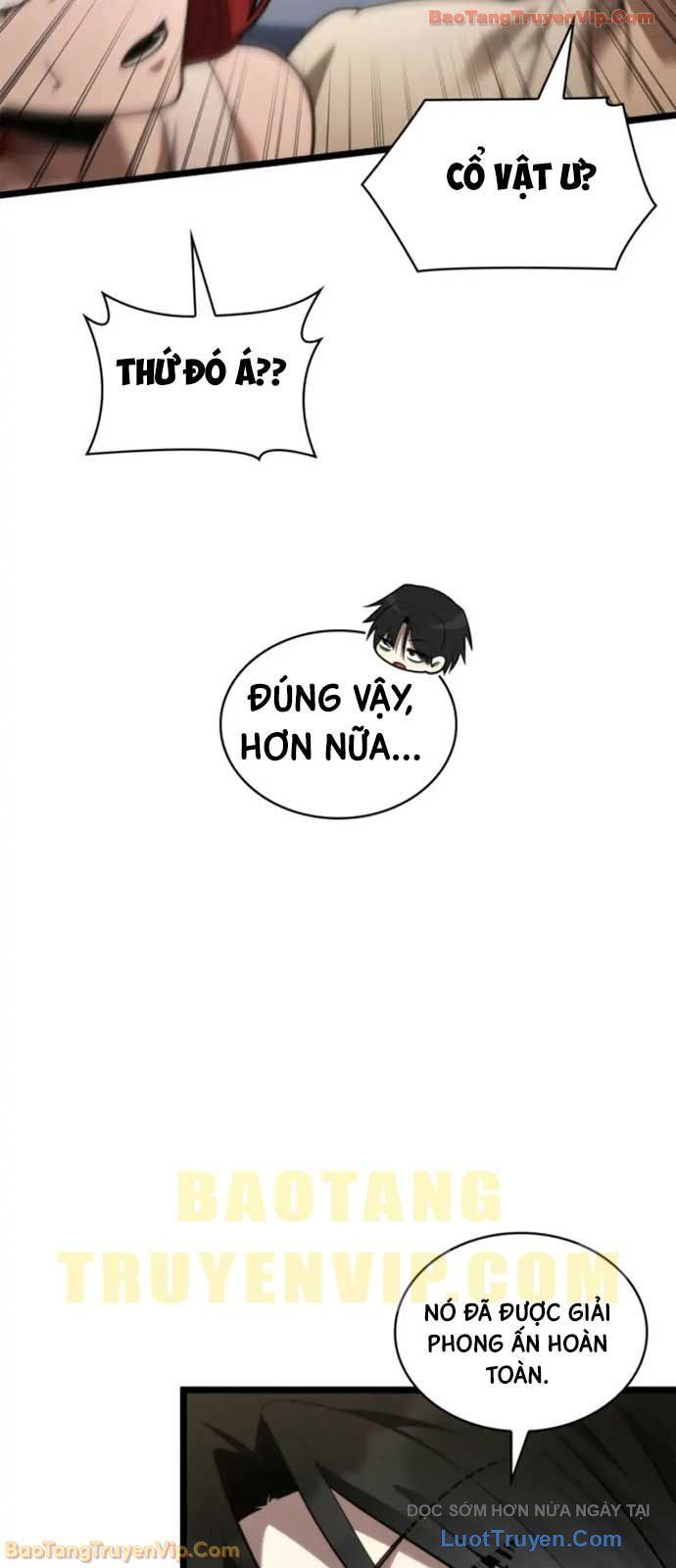 Đại Pháp Sư Toàn Năng Chap 149 - Next Chap 150
