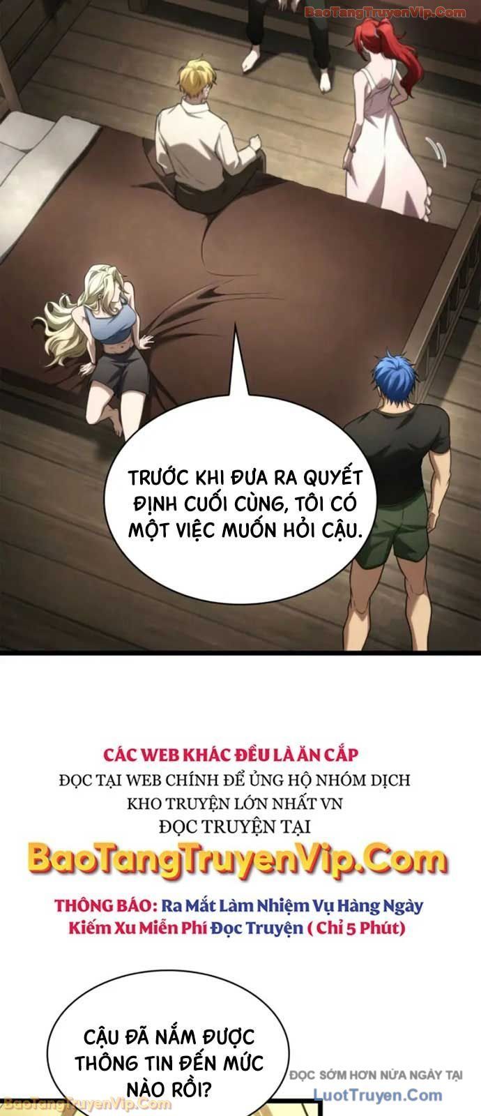 Đại Pháp Sư Toàn Năng Chap 149 - Next Chap 150