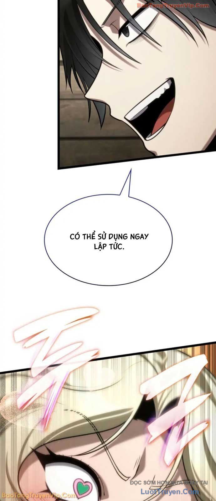 Đại Pháp Sư Toàn Năng Chap 149 - Next Chap 150