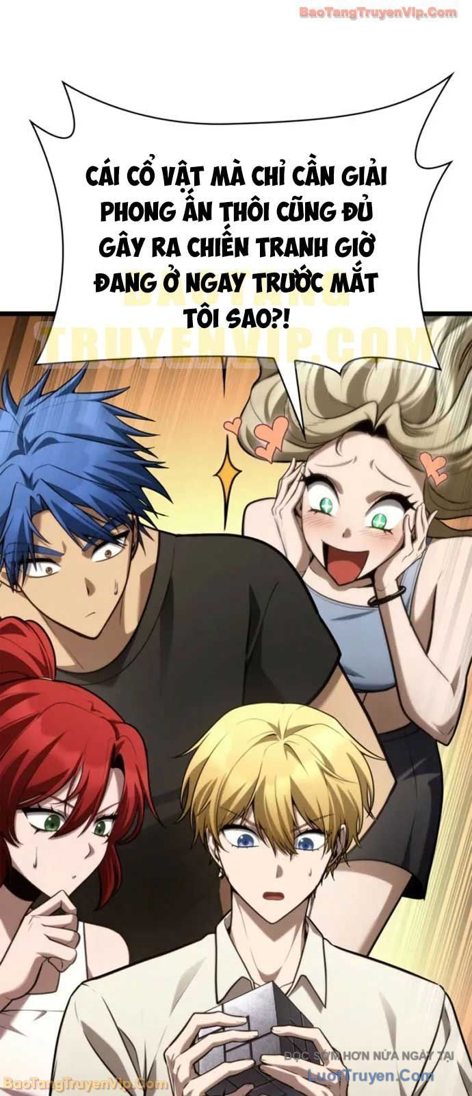 Đại Pháp Sư Toàn Năng Chap 149 - Next Chap 150