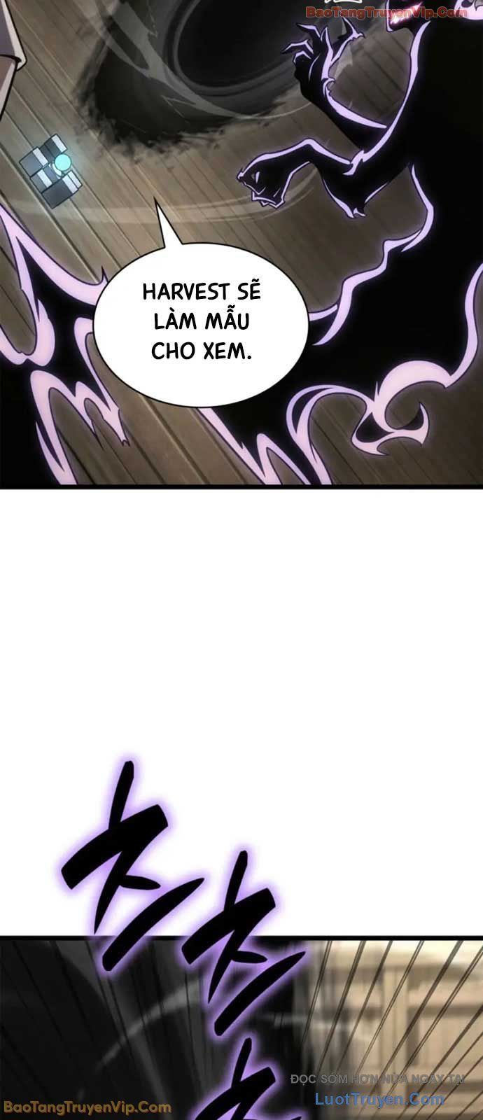 Đại Pháp Sư Toàn Năng Chap 149 - Next Chap 150