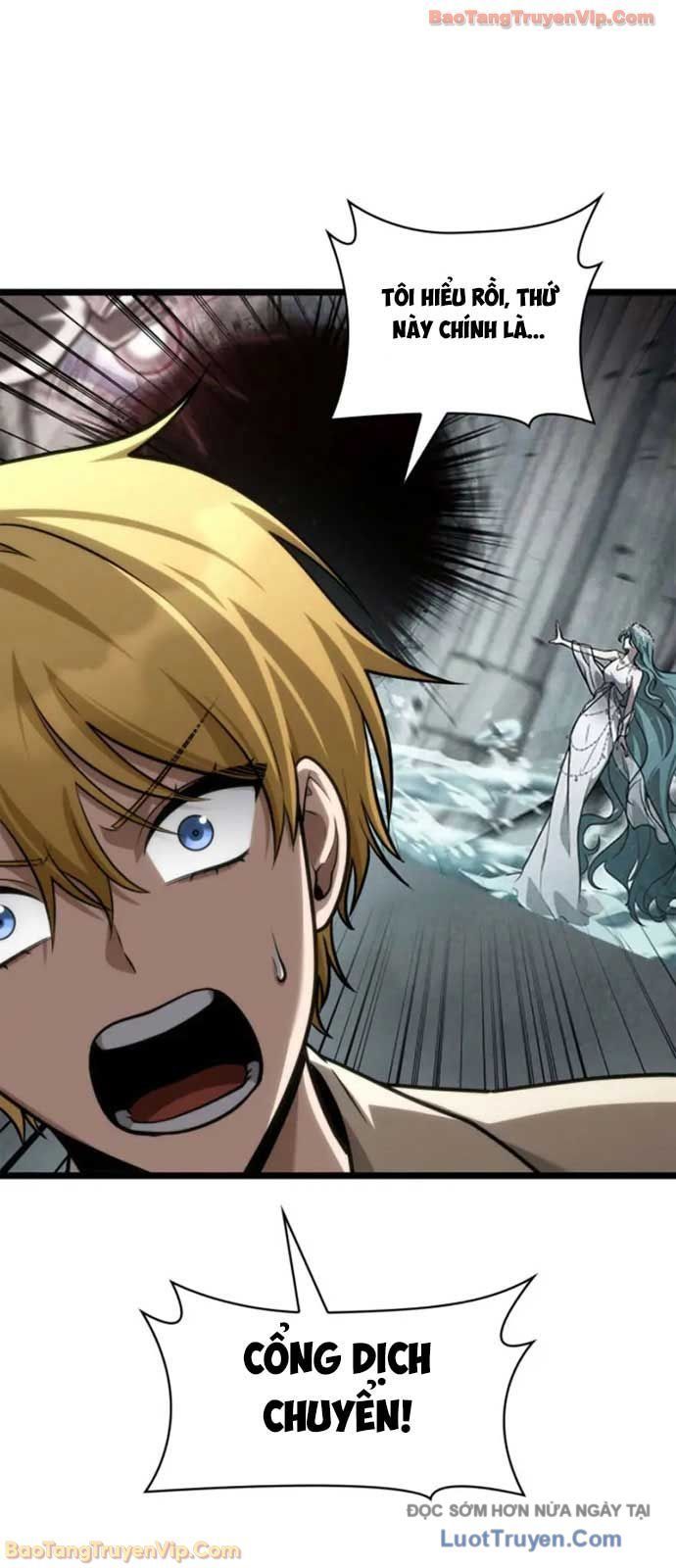 Đại Pháp Sư Toàn Năng Chap 149 - Next Chap 150