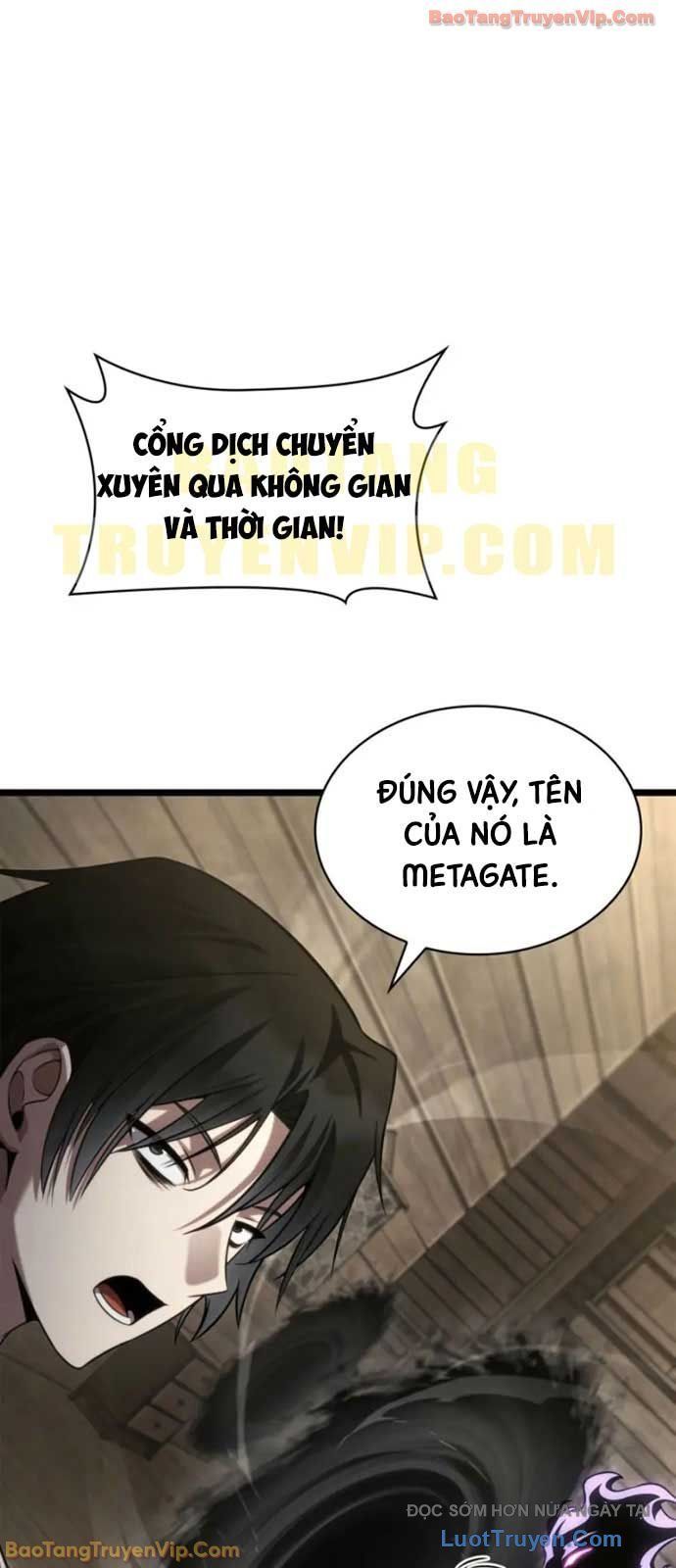 Đại Pháp Sư Toàn Năng Chap 149 - Next Chap 150