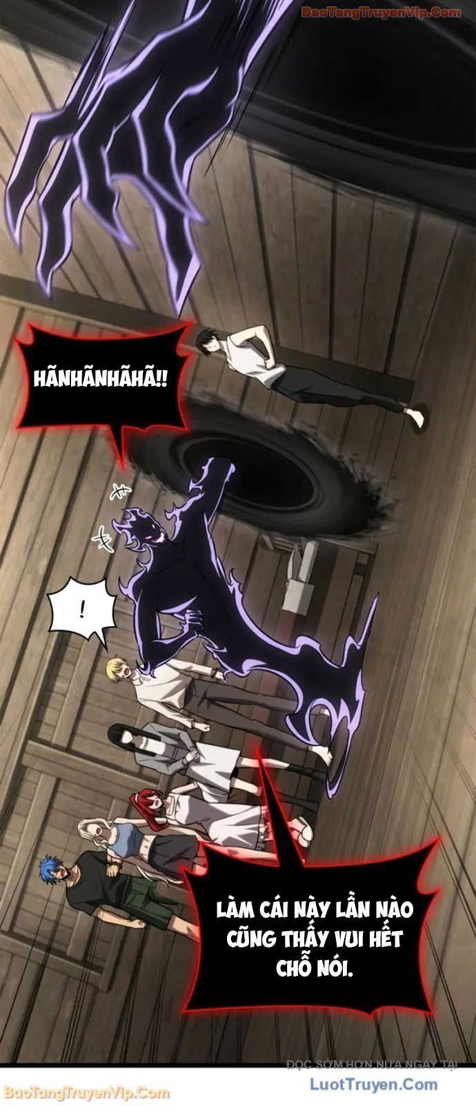 Đại Pháp Sư Toàn Năng Chap 149 - Next Chap 150