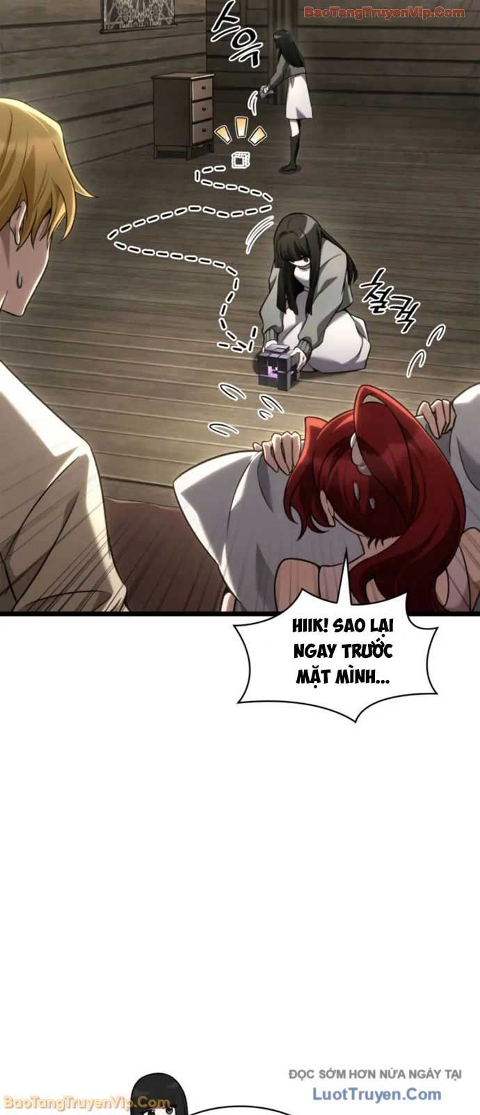 Đại Pháp Sư Toàn Năng Chap 149 - Next Chap 150
