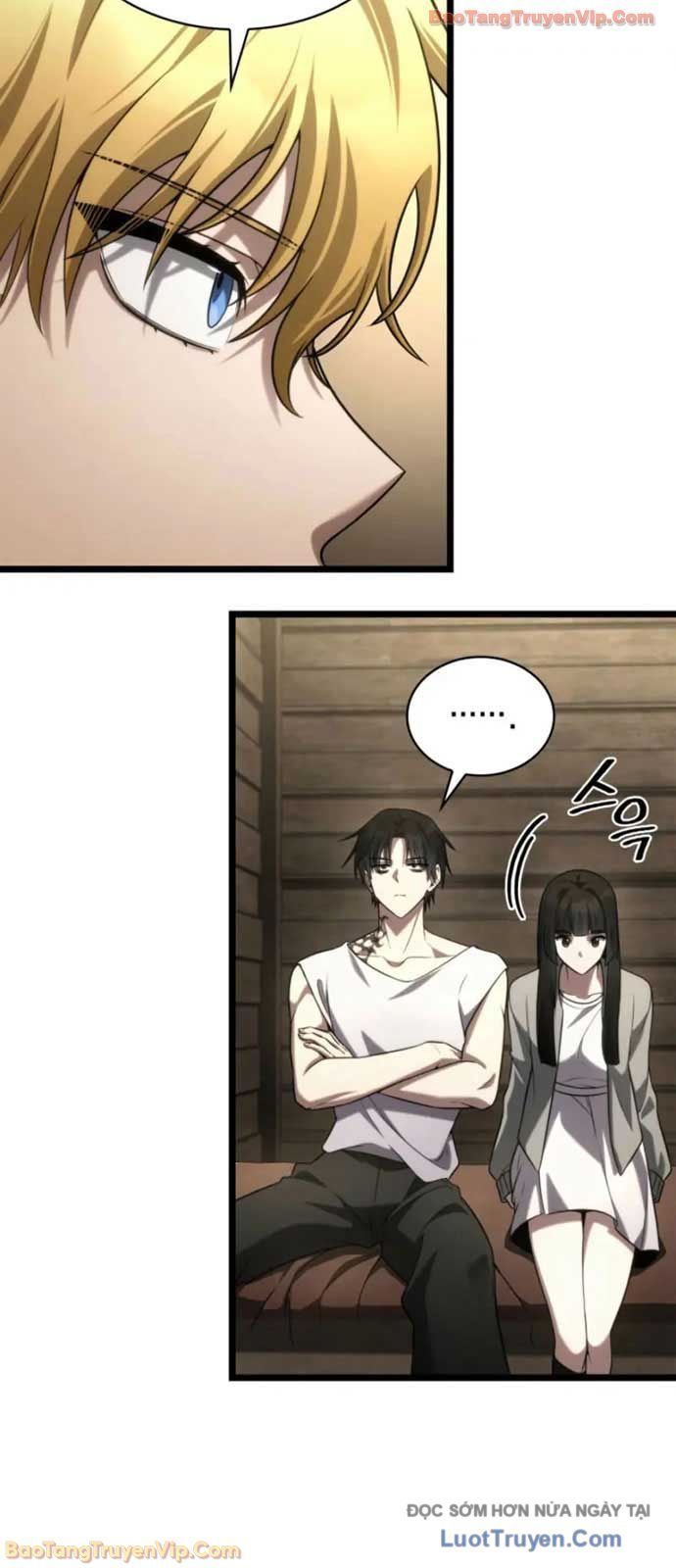 Đại Pháp Sư Toàn Năng Chap 149 - Next Chap 150
