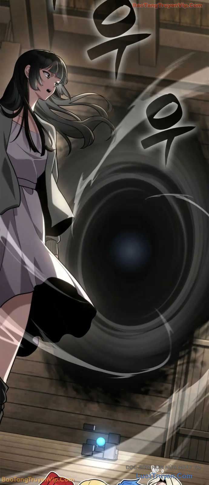 Đại Pháp Sư Toàn Năng Chap 149 - Next Chap 150