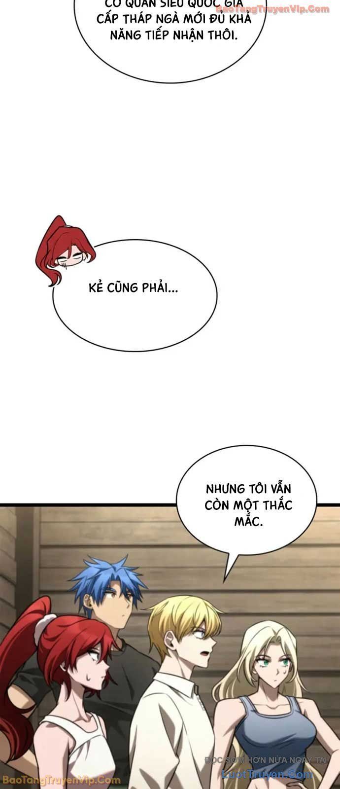 Đại Pháp Sư Toàn Năng Chap 149 - Next Chap 150