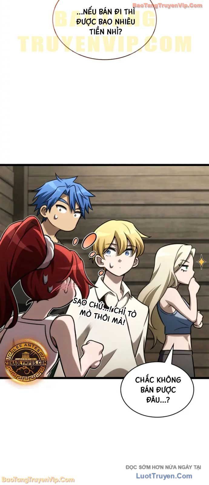 Đại Pháp Sư Toàn Năng Chap 149 - Next Chap 150