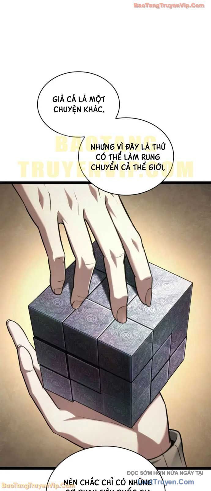 Đại Pháp Sư Toàn Năng Chap 149 - Next Chap 150