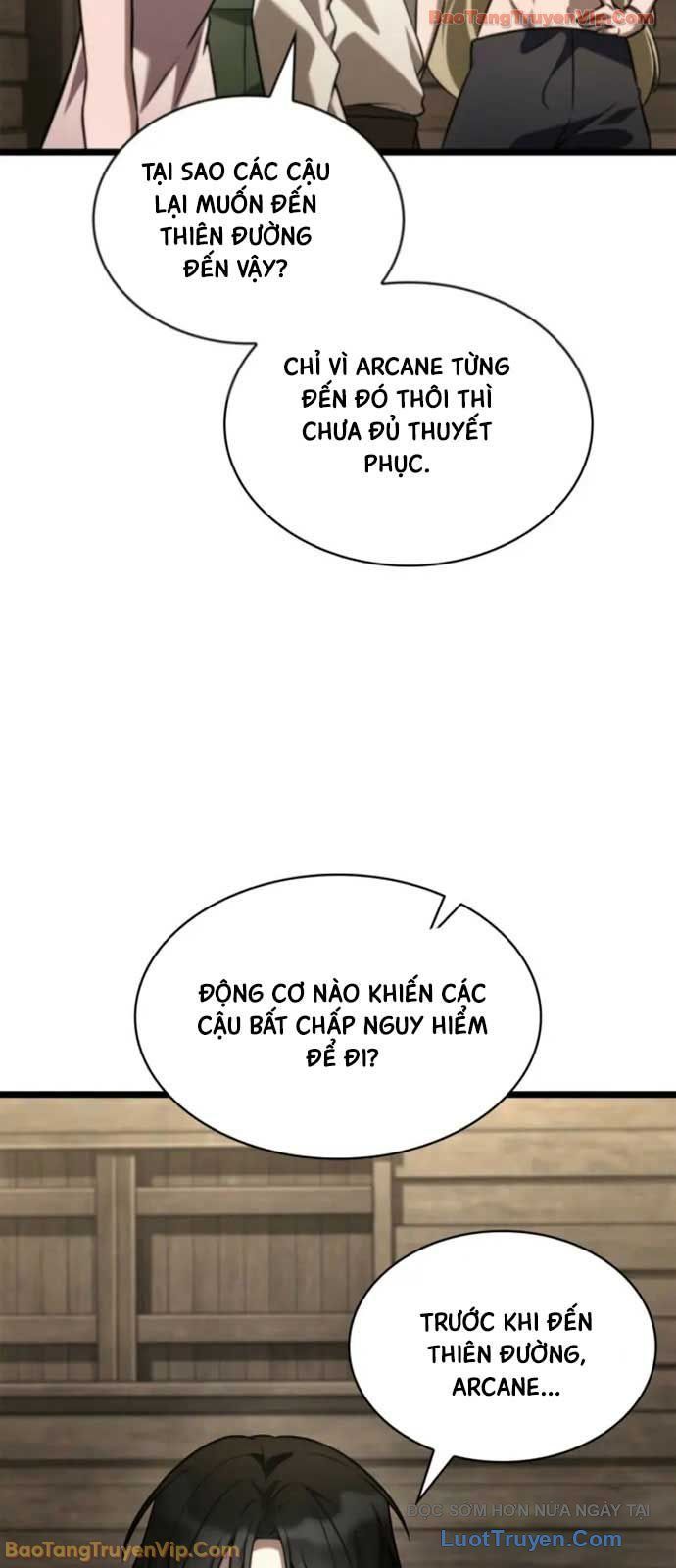 Đại Pháp Sư Toàn Năng Chap 149 - Next Chap 150