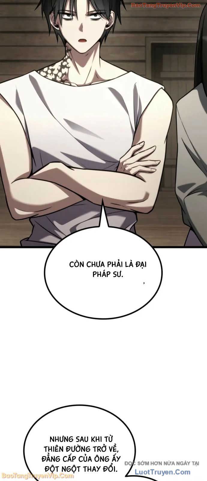 Đại Pháp Sư Toàn Năng Chap 149 - Next Chap 150