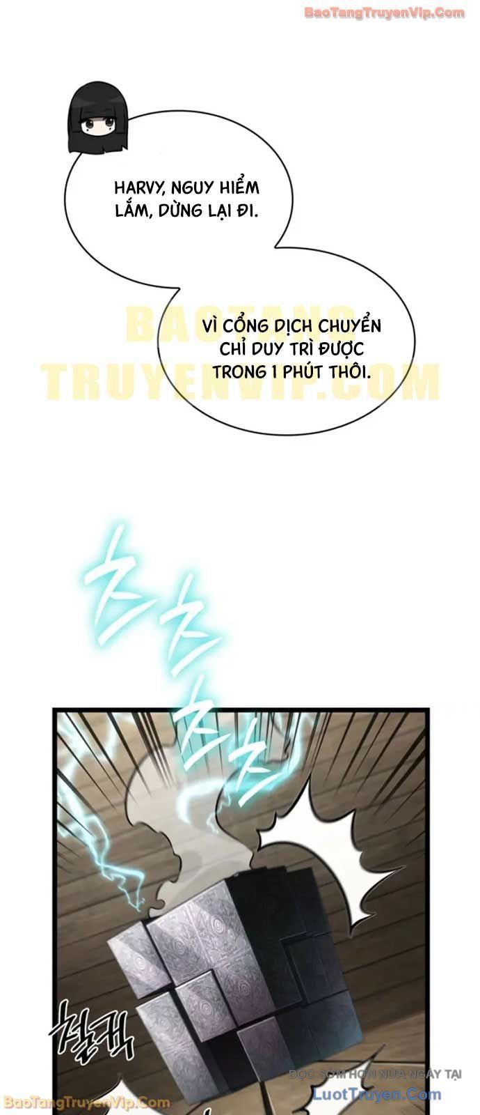 Đại Pháp Sư Toàn Năng Chap 149 - Next Chap 150