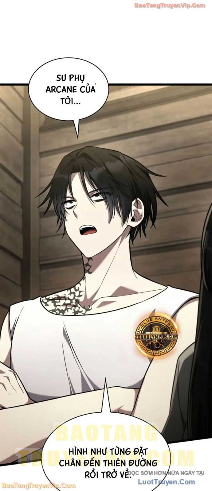 Đại Pháp Sư Toàn Năng Chap 149 - Next Chap 150