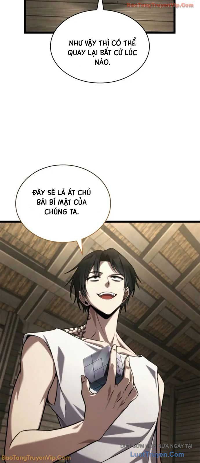 Đại Pháp Sư Toàn Năng Chap 149 - Next Chap 150