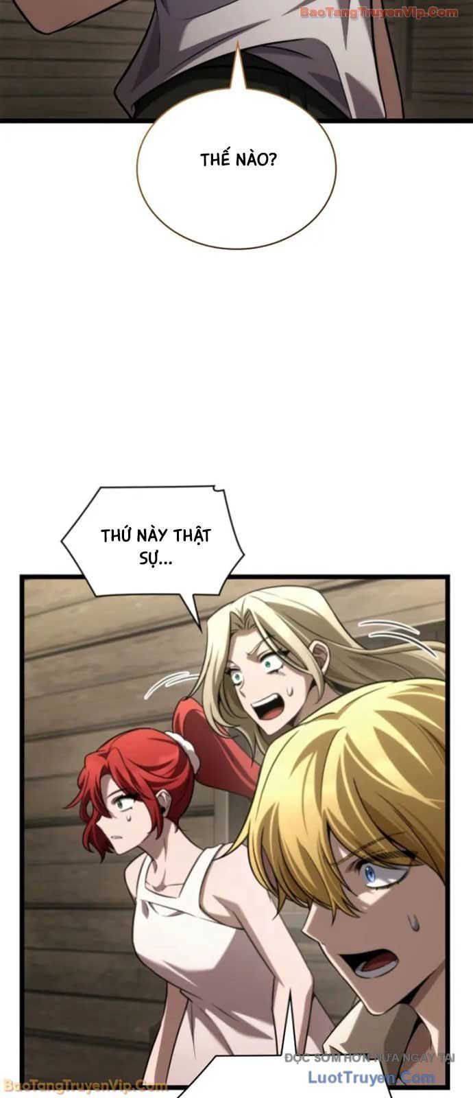 Đại Pháp Sư Toàn Năng Chap 149 - Next Chap 150
