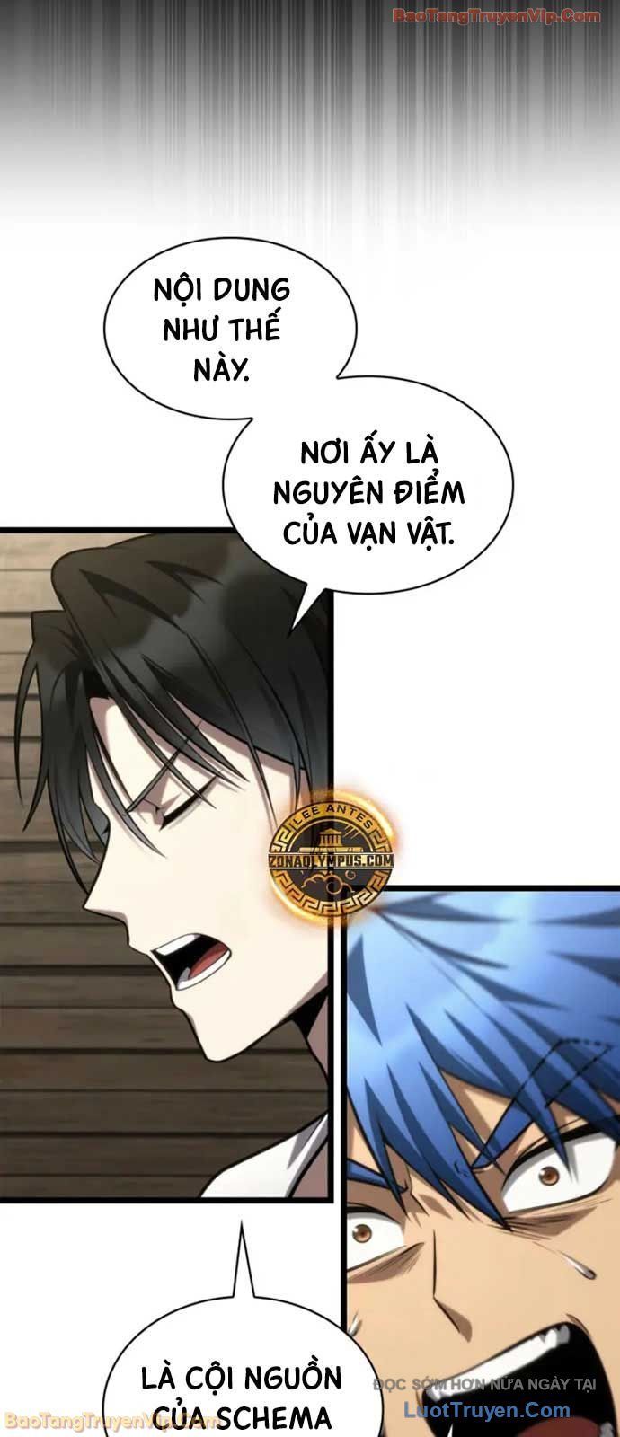 Đại Pháp Sư Toàn Năng Chap 149 - Next Chap 150