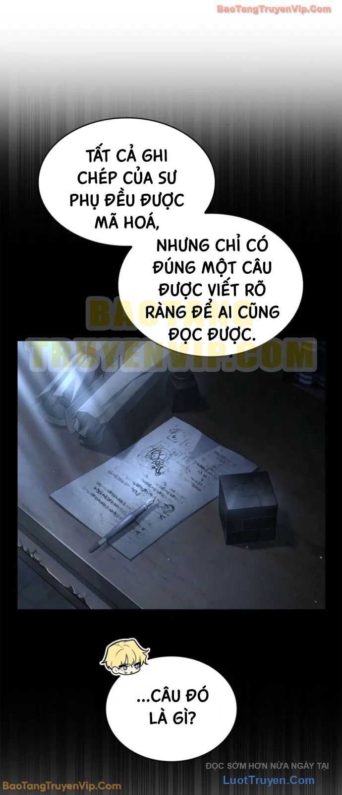 Đại Pháp Sư Toàn Năng Chap 149 - Next Chap 150