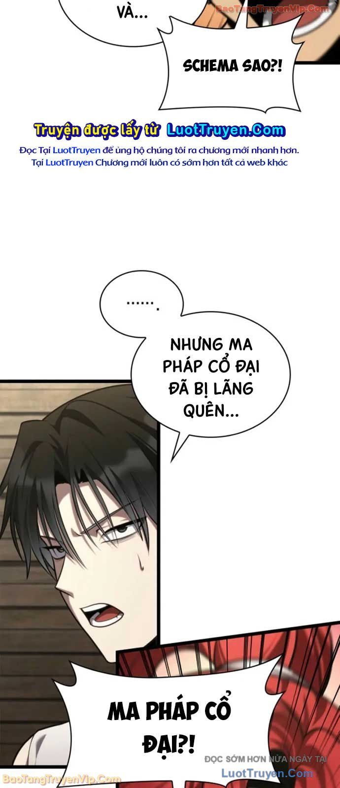 Đại Pháp Sư Toàn Năng Chap 149 - Next Chap 150