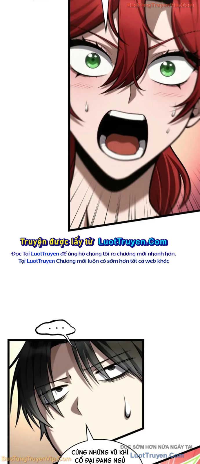 Đại Pháp Sư Toàn Năng Chap 149 - Next Chap 150