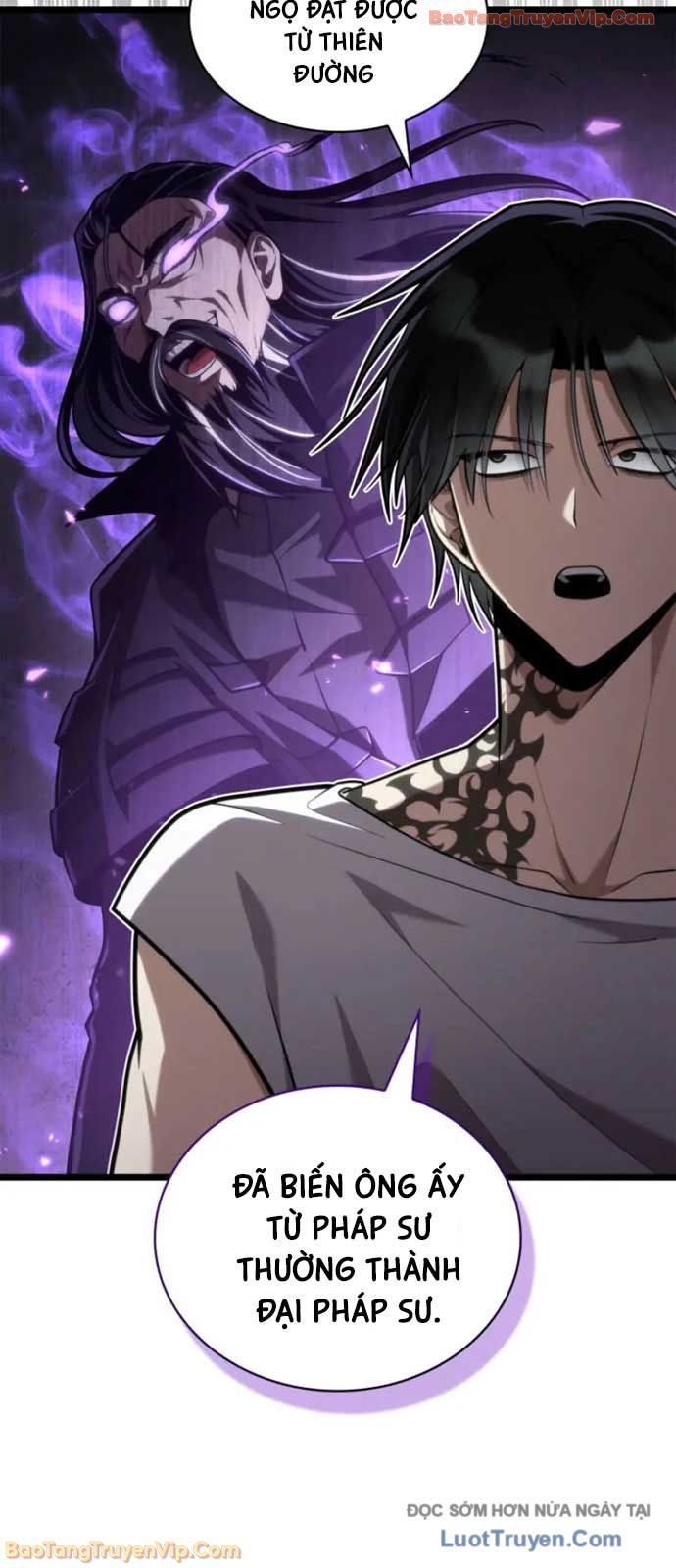 Đại Pháp Sư Toàn Năng Chap 149 - Next Chap 150